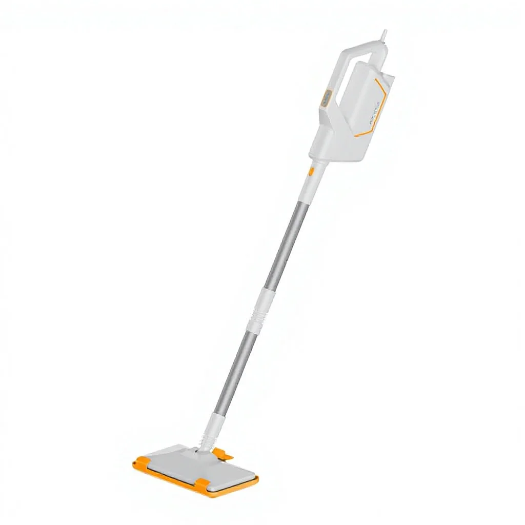Electric Steam Mop 12-in-1 Multifunctional Household Hotel Cleaner 1300W 280mL Plastic Water Tank 25S Heating 1-Year Warranty
Electric Steam Mop 12-in-1 Multifunctional Household Hotel Cleaner 1300W 280mL Plastic Water Tank 25S Heating 1-Year Warranty