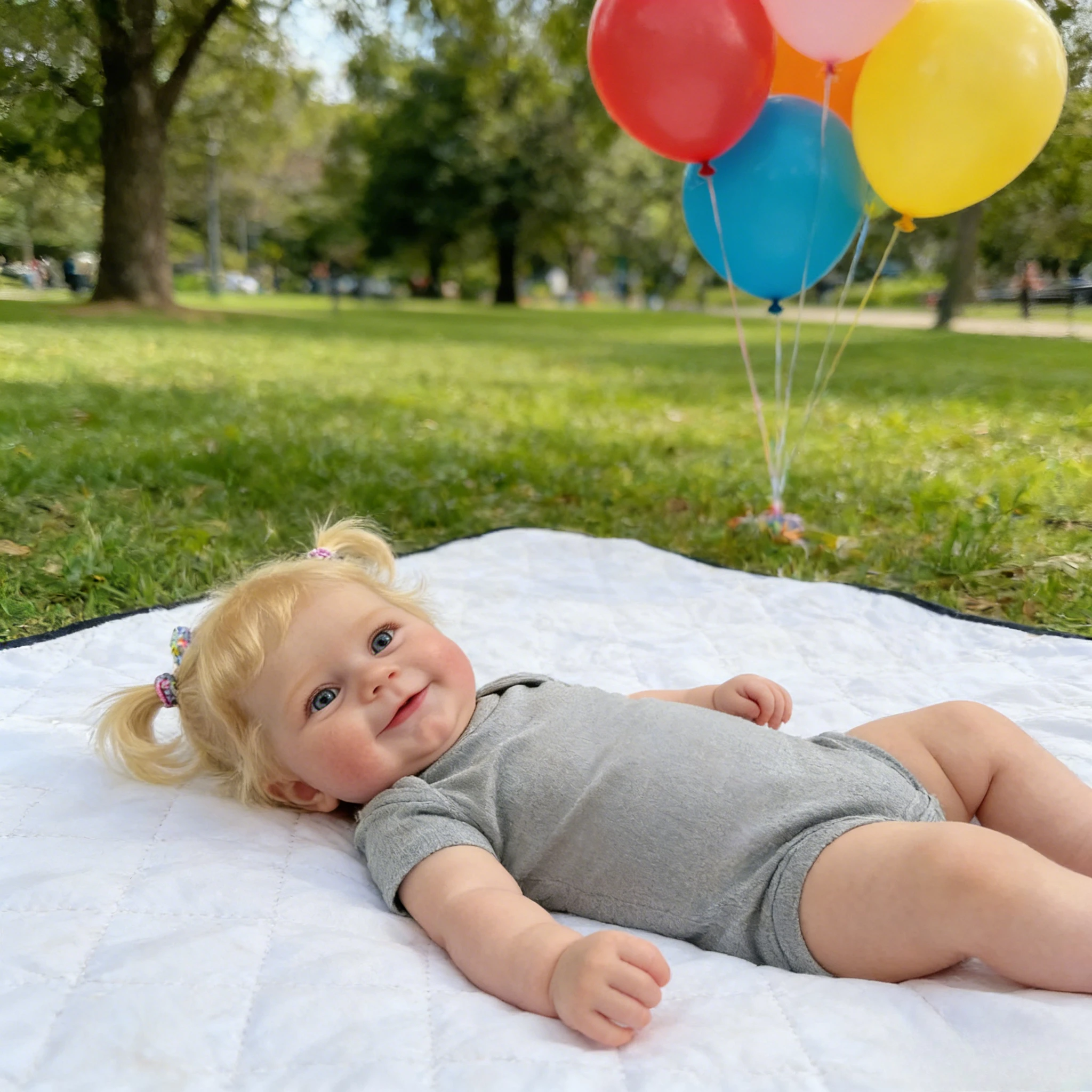 50cm/20Inch Waterproof Reborn Baby Girl Maddie - Full Vinyl Body, Rooted Blonde Hair Bath Toy
50cm/20Inch Waterproof Reborn Baby Girl Maddie - Full Vinyl Body, Rooted Blonde Hair Bath Toy