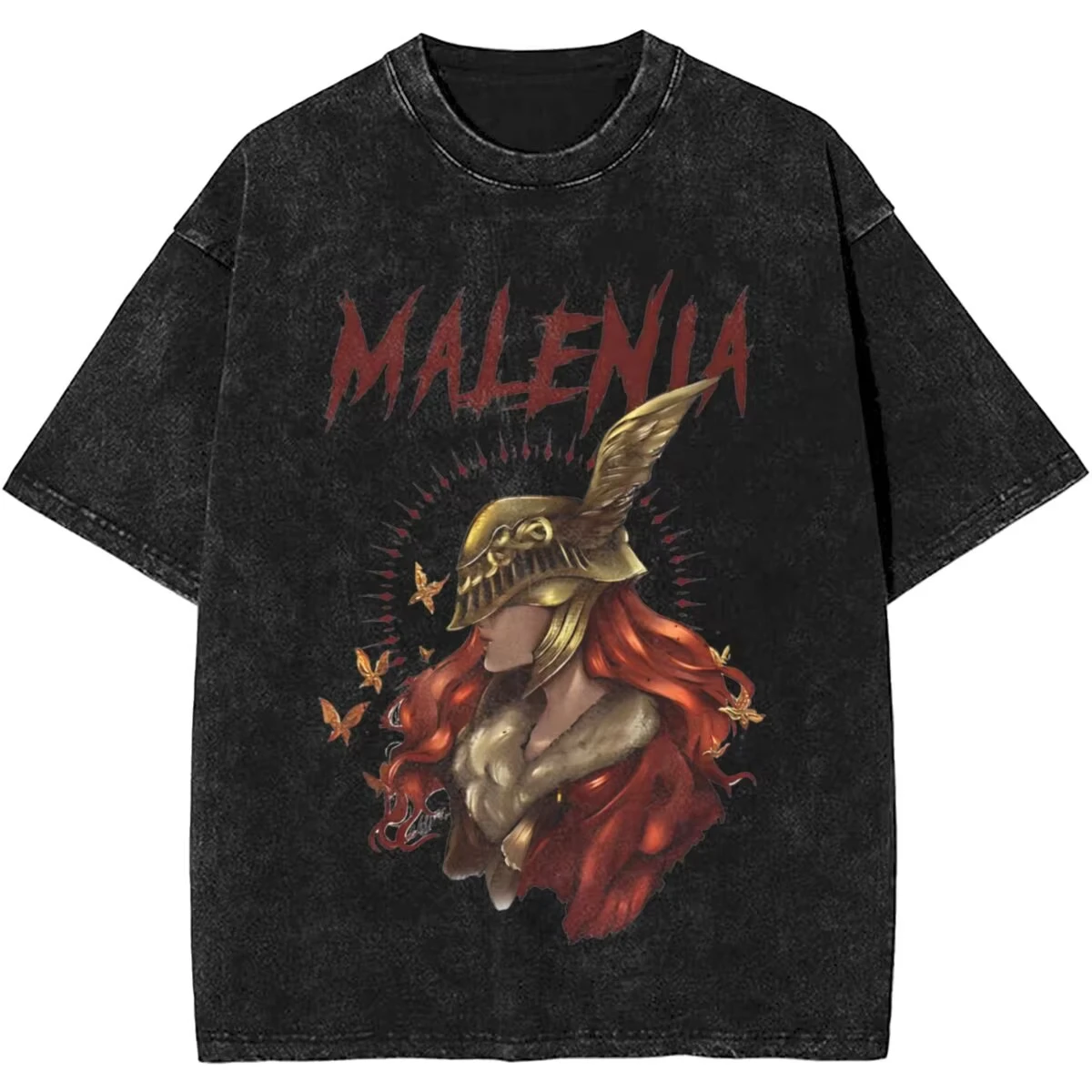 Women's and men's washed T-shirts summer classic simple Harajuku new products street style super cool
Women's and men's washed T-shirts summer classic simple Harajuku new products street style super cool