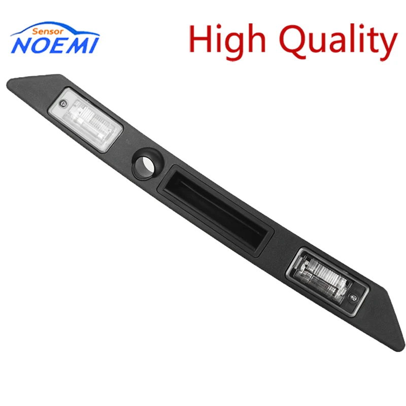 YAOPEI 8E0827574C For AUDI RS4 A4 A5 A6L A8 Rear License Plate Light Trunk Tailgate Handle Switch 8E0827574C3FZ
YAOPEI 8E0827574C For AUDI RS4 A4 A5 A6L A8 Rear License Plate Light Trunk Tailgate Handle Switch 8E0827574C3FZ