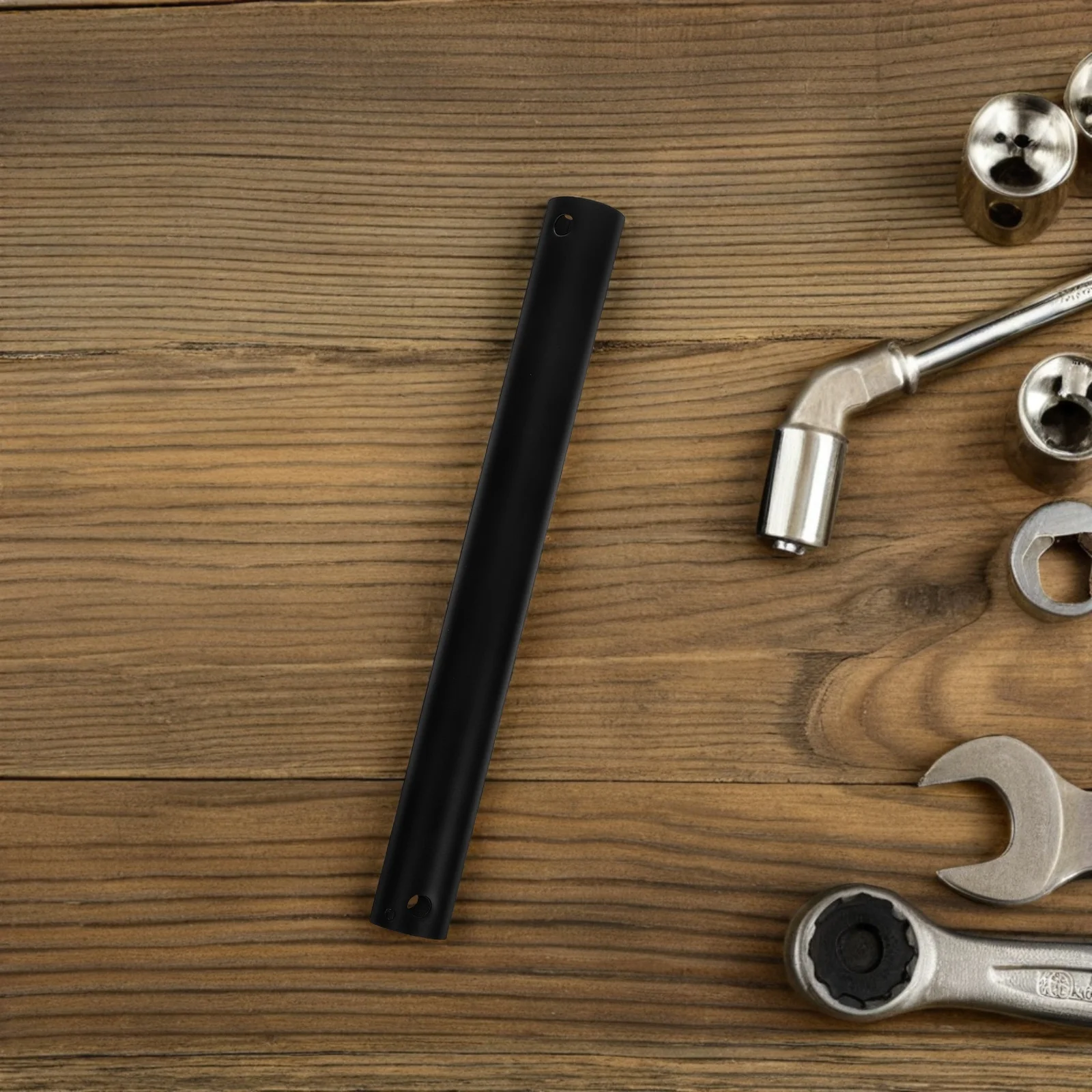 Ceiling Fan Lights Accessories Down Rod Extension Pole Replacement Iron Part Threaded Extension Downrod for Pendant Lights
Ceiling Fan Lights Accessories Down Rod Extension Pole Replacement Iron Part Threaded Extension Downrod for Pendant Lights