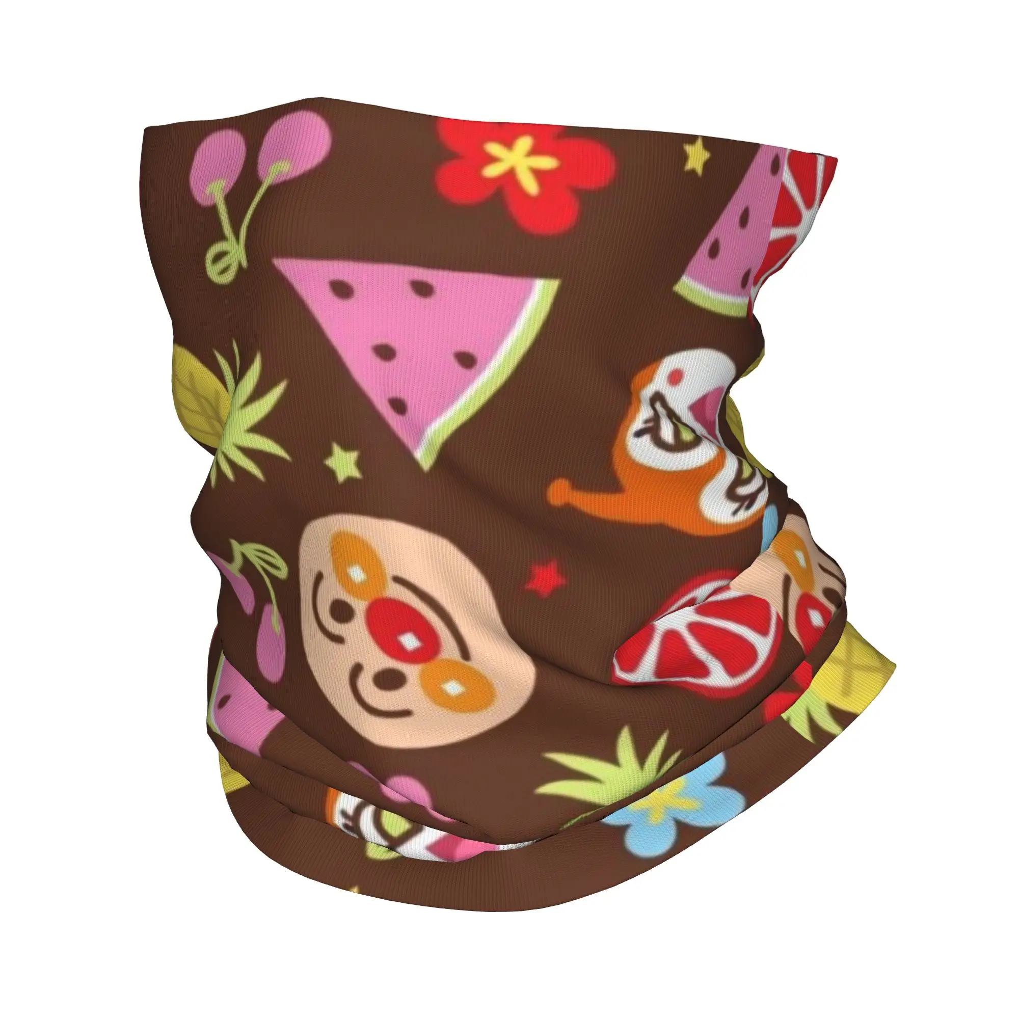 Round Cartoon Characters (6) Bandana Cover Club Anpanman Wrap Scarf Cycling Riding AdultWashable Neckerchief
Round Cartoon Characters (6) Bandana Cover Club Anpanman Wrap Scarf Cycling Riding AdultWashable Neckerchief