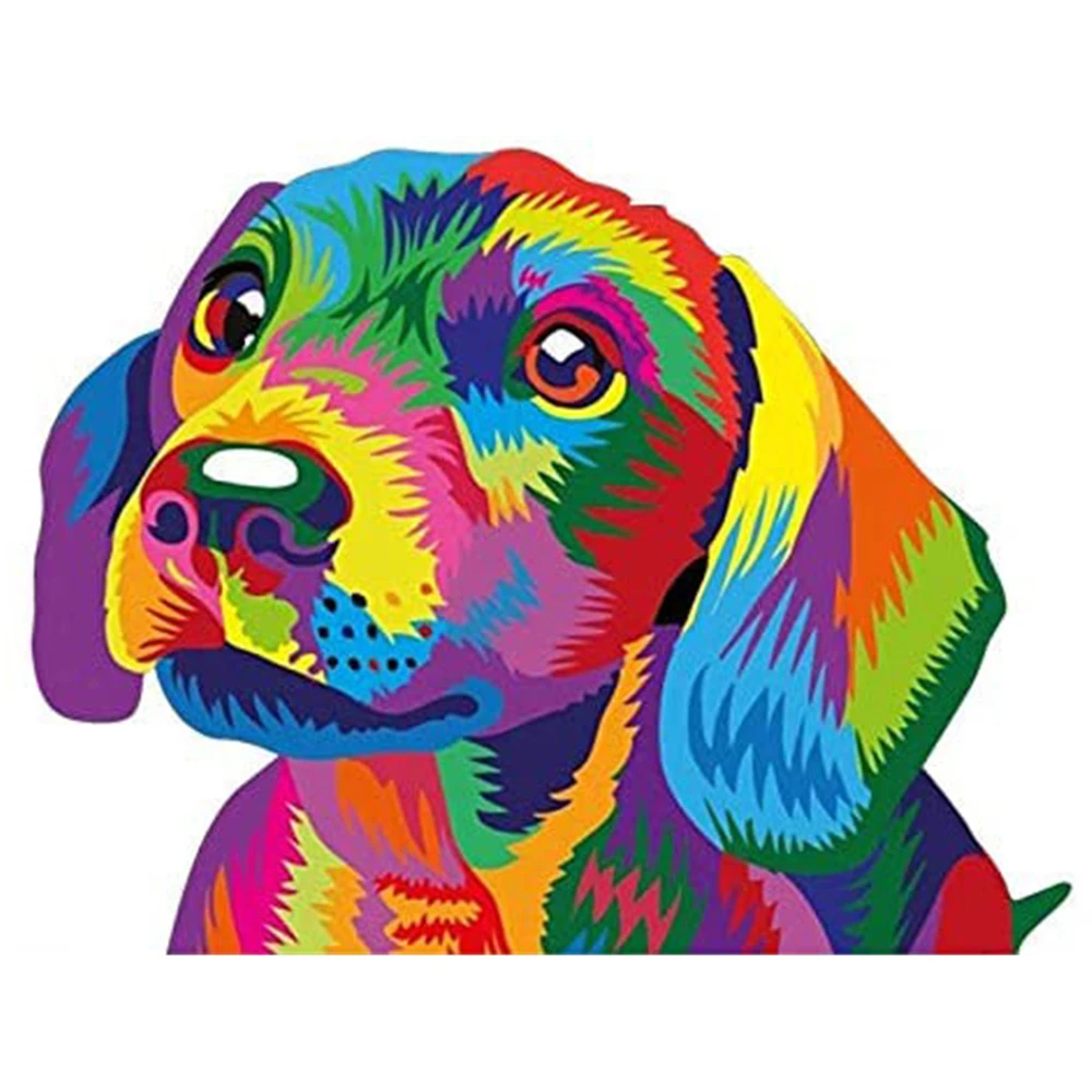 Animal Dog Dachshund DIY Cross Stitch 11CT Embroidery Kits Needlework Craft Set Printed Canvas Cotton Thread Home Room
Animal Dog Dachshund DIY Cross Stitch 11CT Embroidery Kits Needlework Craft Set Printed Canvas Cotton Thread Home Room