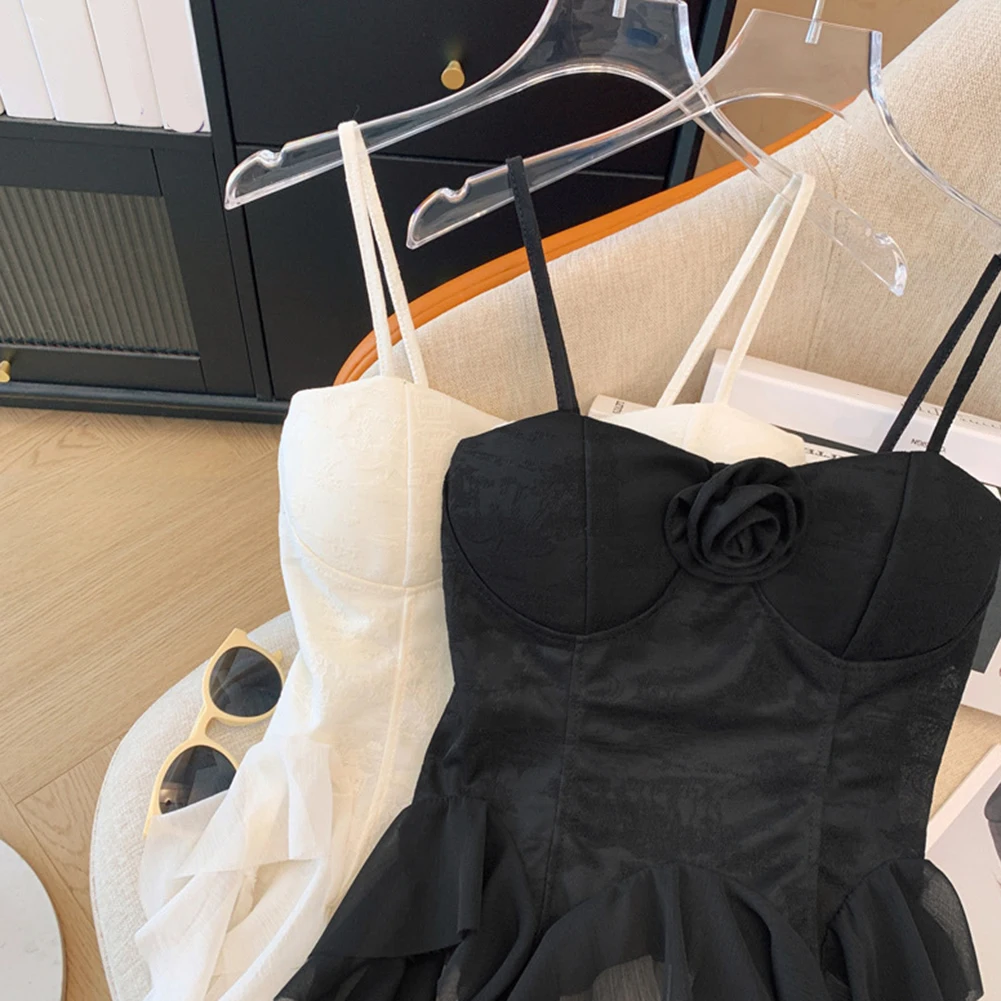 Sophisticated Women's Tank Top Designed With Sleeve less Features And Flattering Ruched Accents For Modern Appeal
Sophisticated Women's Tank Top Designed With Sleeve less Features And Flattering Ruched Accents For Modern Appeal