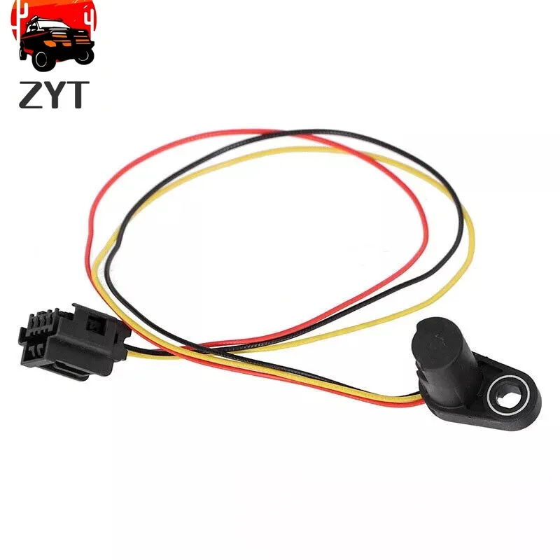 Automatic transmission speed sensor MPS6 6DCT450 1850527 for Ford C-MAX S-MAX FOCUS MONDEO GAlAXY
Automatic transmission speed sensor MPS6 6DCT450 1850527 for Ford C-MAX S-MAX FOCUS MONDEO GAlAXY