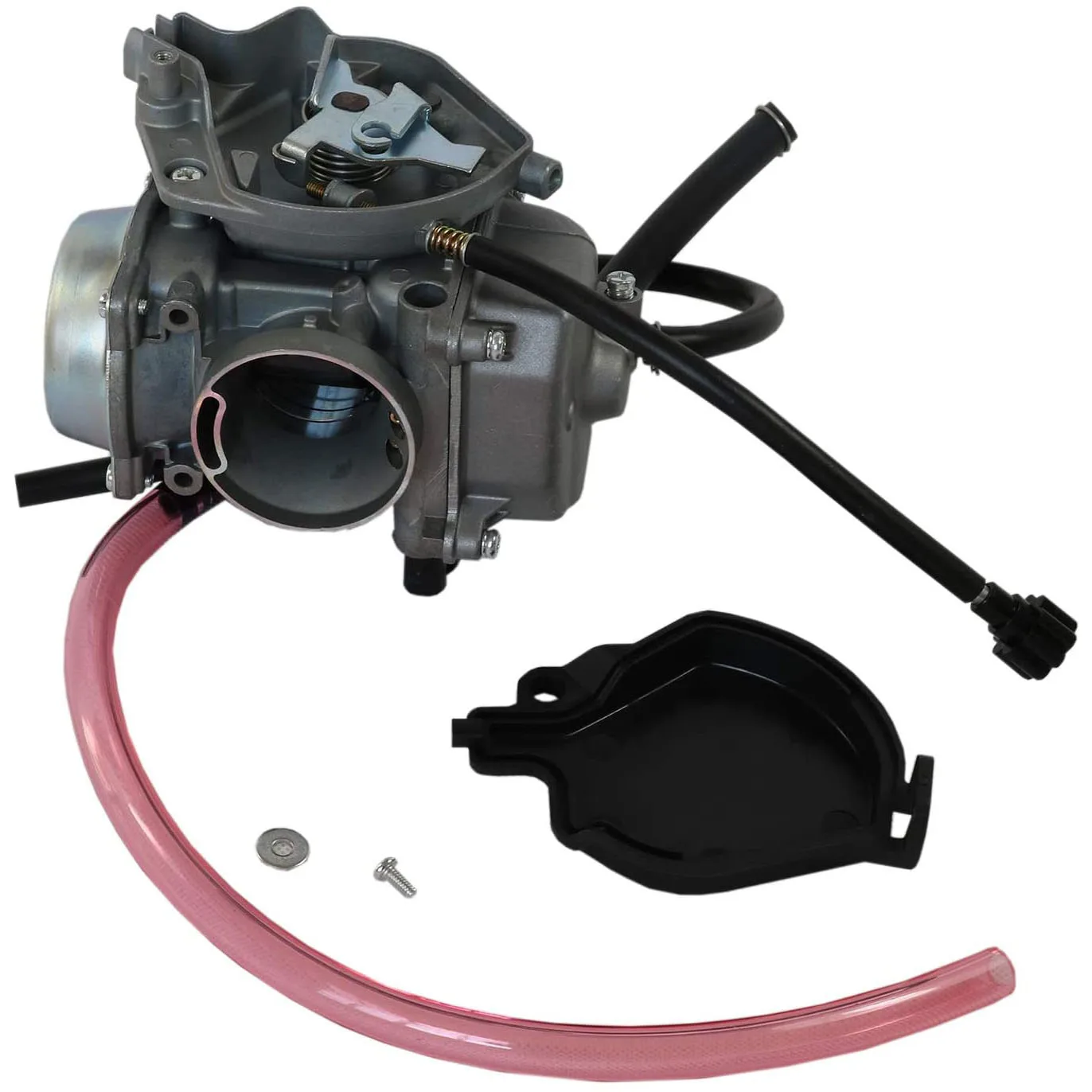 Новый Карбюратор ДЛЯ Arctic Cat 250 300 Carb 2X4 4X4 в сборе ATV 2001-2005 0470-427 0470-448
Новый Карбюратор ДЛЯ Arctic Cat 250 300 Carb 2X4 4X4 в сборе ATV 2001-2005 0470-427 0470-448