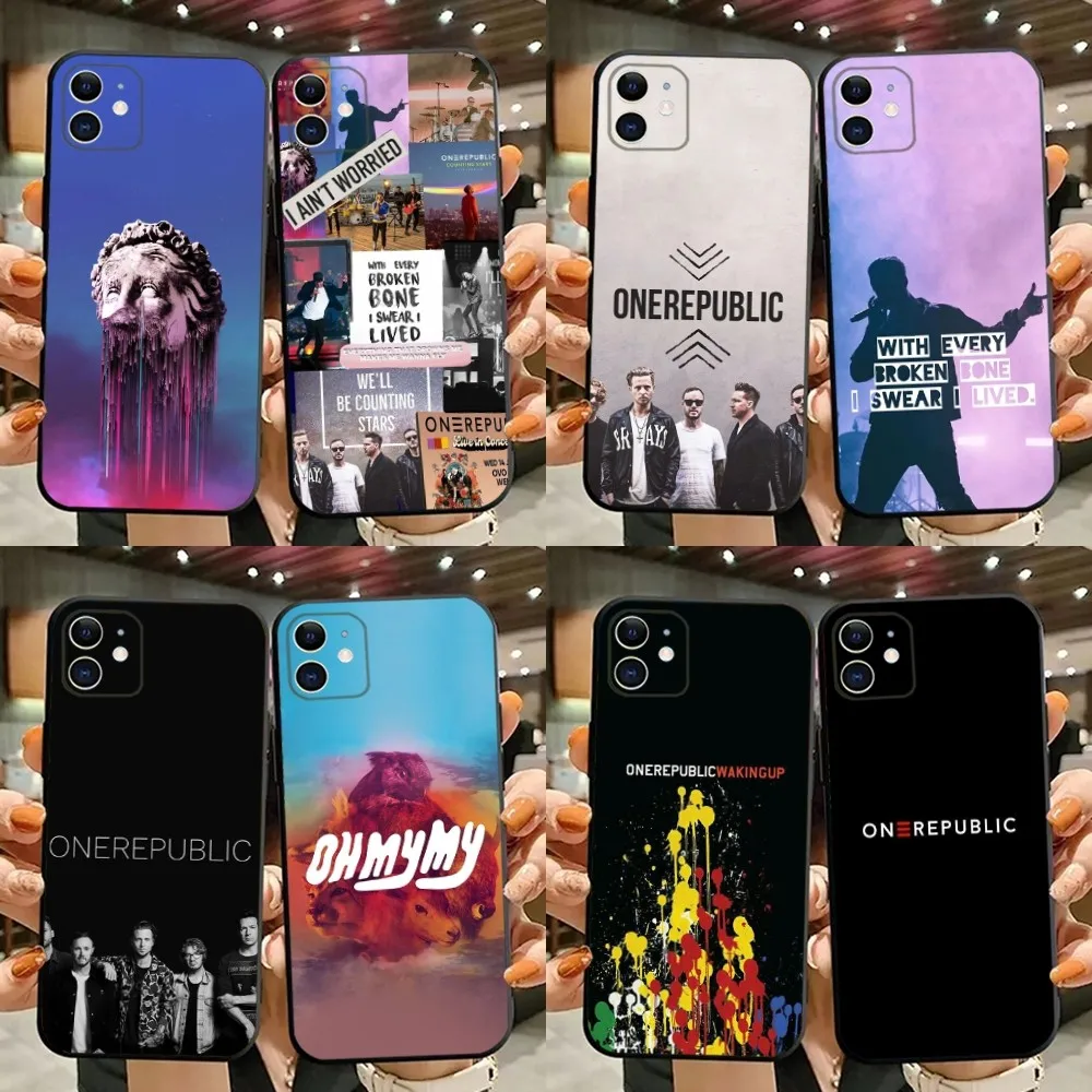 band O-OneRepublic Phone Case For iPhone 15,14,13,12,11,Plus,Pro Max,XS,X,XR,SE,Mini,8,7 Soft Silicone Black Cover
band O-OneRepublic Phone Case For iPhone 15,14,13,12,11,Plus,Pro Max,XS,X,XR,SE,Mini,8,7 Soft Silicone Black Cover