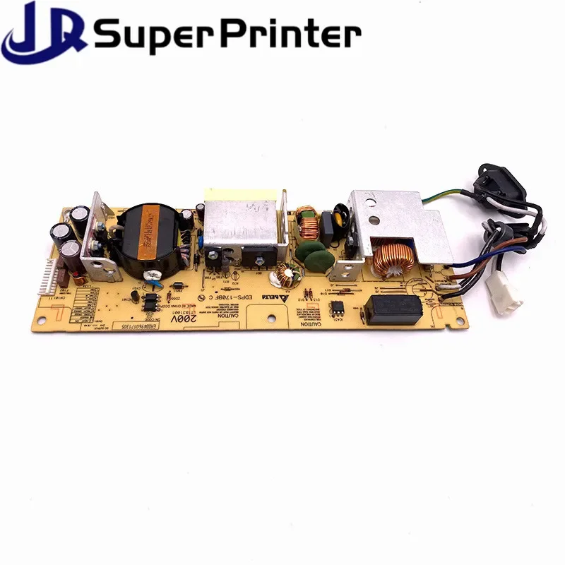 LT1706001 LT1756001 Low Voltage Power Supply PCB ASSY for Brother DCP-8110 8112 8150 MFC-8510 8520 8710 8810 8910 Power Board
LT1706001 LT1756001 Low Voltage Power Supply PCB ASSY for Brother DCP-8110 8112 8150 MFC-8510 8520 8710 8810 8910 Power Board