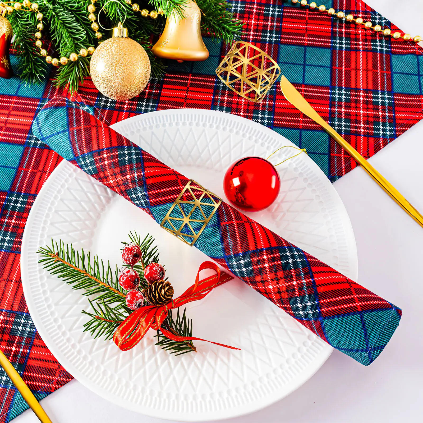 Набор из 12 металлических держателей для салфеток: прочные, стабильные, с ажурным дизайном, для декора свадебного или праздничного стола
Набор из 12 металлических держателей для салфеток: прочные, стабильные, с ажурным дизайном, для декора свадебного или праздничного стола