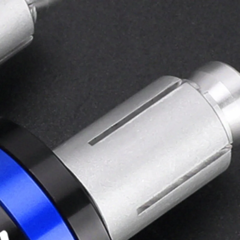 7/8" 22mm Motorcycle Accessories Hand bar Handlebar Grips ends Weights For SUZUKI GSF1200 BANDIT GSF 1996 2006 2021 2025 2026
7/8" 22mm Motorcycle Accessories Hand bar Handlebar Grips ends Weights For SUZUKI GSF1200 BANDIT GSF 1996 2006 2021 2025 2026