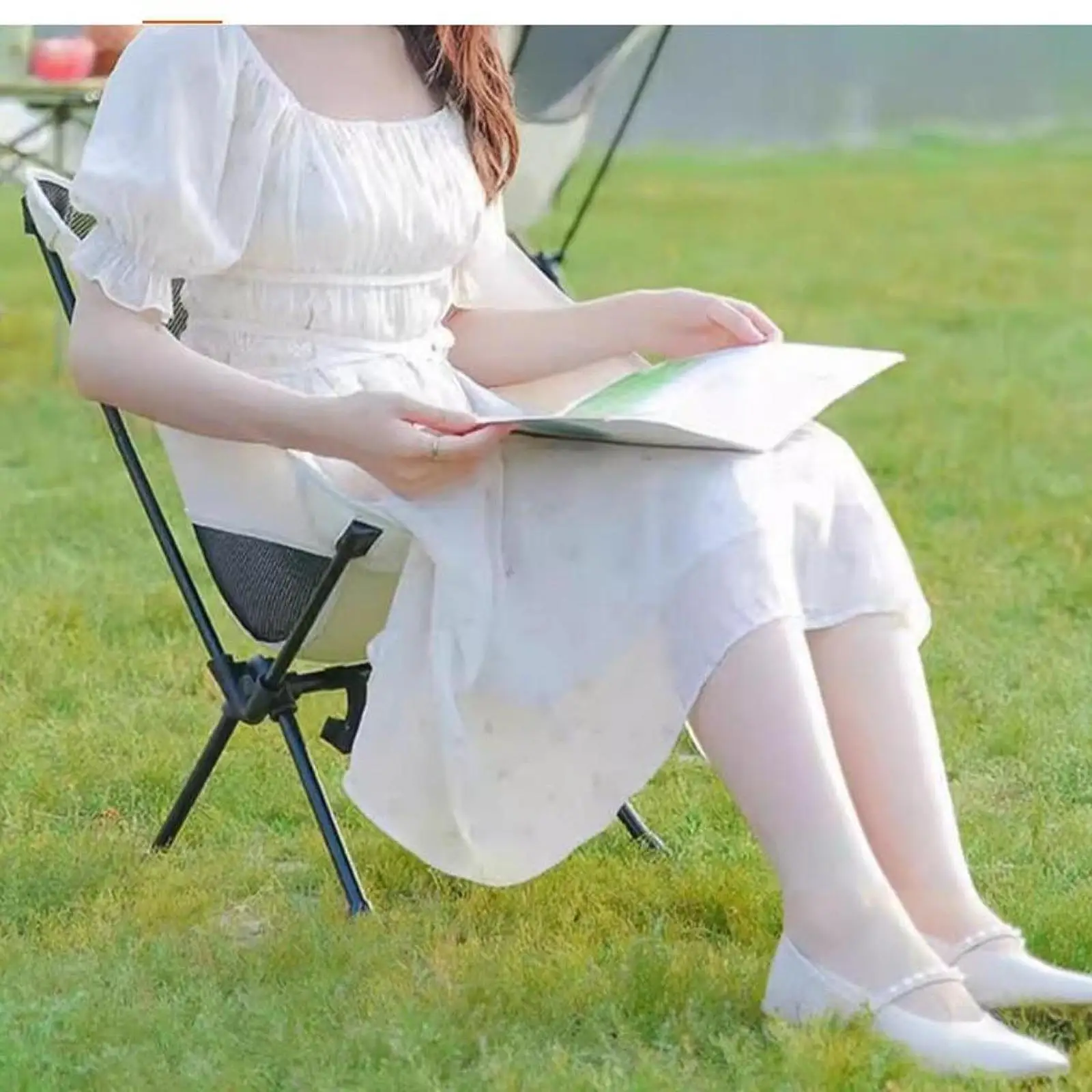 Furniture Leg Non Slip Foot Cap Replacement Anti Sinking Moon Chair Cover Set Lightweight Accessory for Camping Chairs
Furniture Leg Non Slip Foot Cap Replacement Anti Sinking Moon Chair Cover Set Lightweight Accessory for Camping Chairs