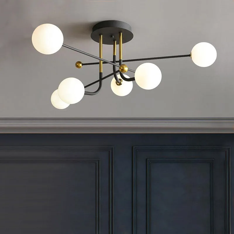 Modern Nordic Luxury LED Ceiling Light,Dimmable Chandelier Ceiling Lamp for Living Room Bedroom,Minimalist Home Decor
Modern Nordic Luxury LED Ceiling Light,Dimmable Chandelier Ceiling Lamp for Living Room Bedroom,Minimalist Home Decor