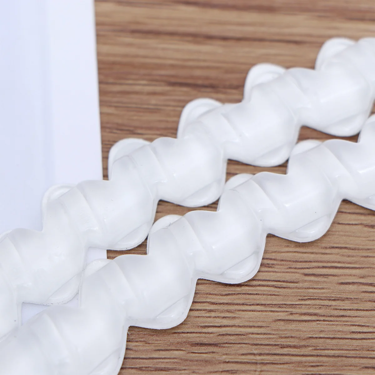 2Pairs Self-Adhesive Ripple Shape Forefoot Pad Reduces Friction Prevents Blisters for High Heels Shoes Flats Boots
2Pairs Self-Adhesive Ripple Shape Forefoot Pad Reduces Friction Prevents Blisters for High Heels Shoes Flats Boots