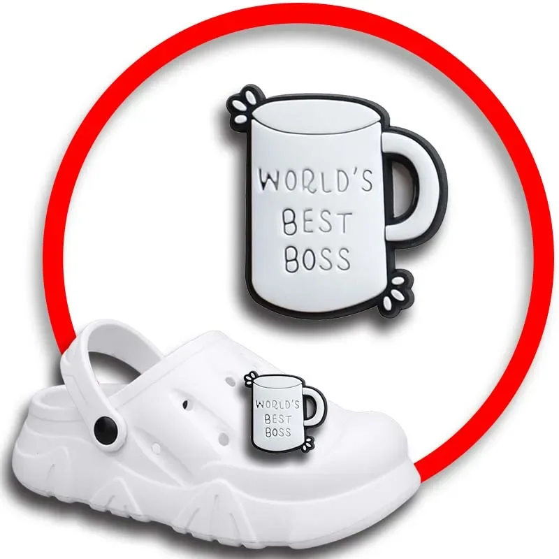 Упаковка булавок для Crocs, шармы, аксессуары для обуви, украшение кофе, джинсы, женские сандалии, пряжка, Детские сувениры, мужские значки, подарок для мальчиков и девочек
Упаковка булавок для Crocs, шармы, аксессуары для обуви, украшение кофе, джинсы, женские сандалии, пряжка, Детские сувениры, мужские значки, подарок для мальчиков и девочек
