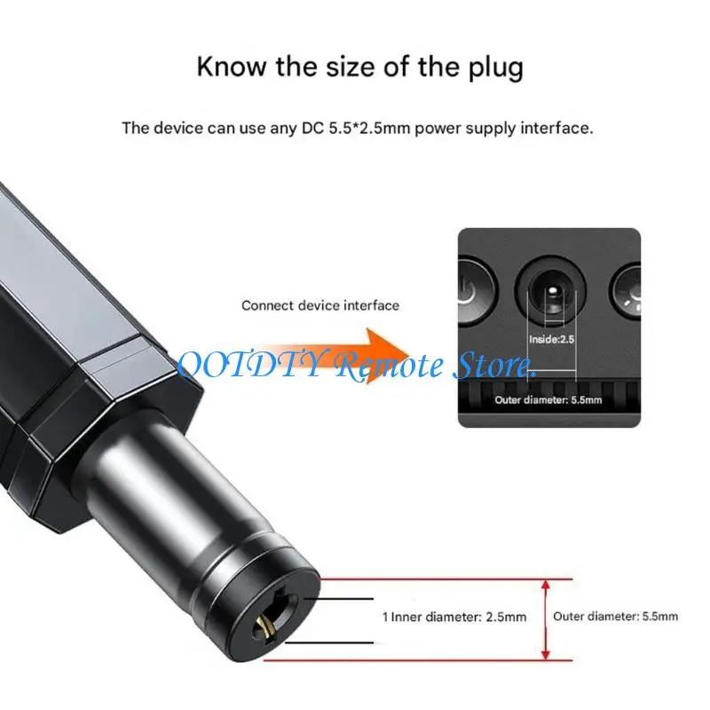 Metal Router Power Reset Timer With Programmable 12H 24H 72H Setting For Daily Reboots Avoid Congestion Router Rebooter
Metal Router Power Reset Timer With Programmable 12H 24H 72H Setting For Daily Reboots Avoid Congestion Router Rebooter