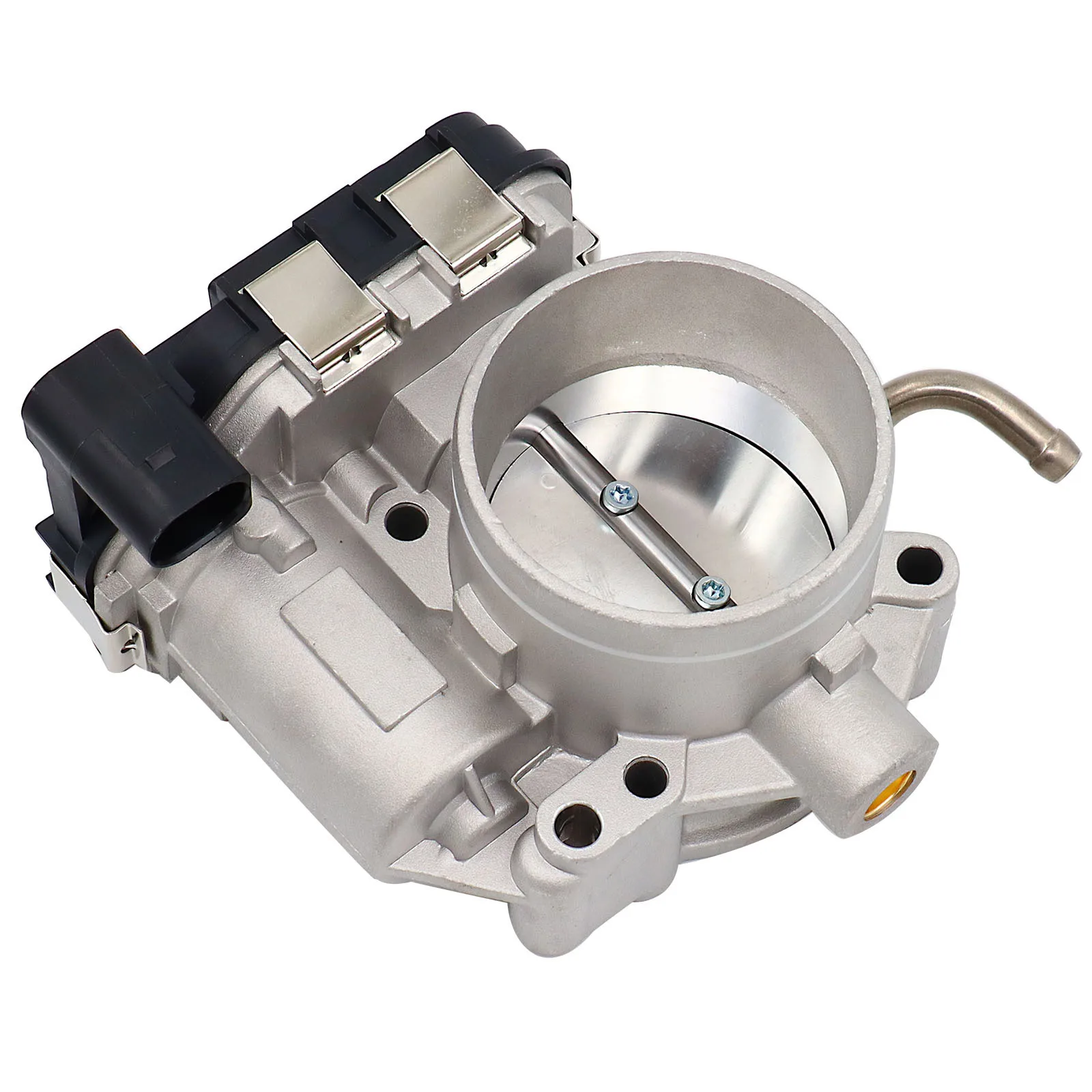 Automatic Throttle Body for Automotive Intake System 07K133062A for 07K1330
Automatic Throttle Body for Automotive Intake System 07K133062A for 07K1330