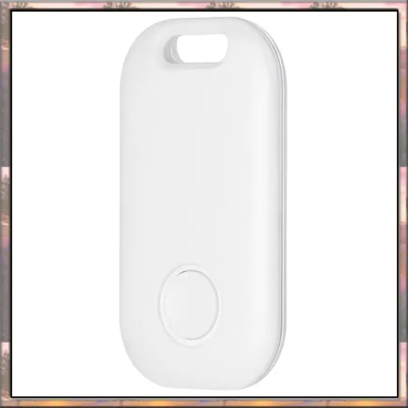 BAAZ HOT Bluetooth-Compatible Anti Lost Alarm For Find My APP Wallet Key Finder Smart Tag Bluetooth GPS Tracker Smart Locator
BAAZ HOT Bluetooth-Compatible Anti Lost Alarm For Find My APP Wallet Key Finder Smart Tag Bluetooth GPS Tracker Smart Locator