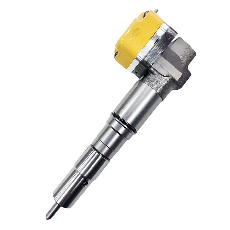 Fuel Injector 10R1266 232-1183 232-1173 232-1168 174-7528 174-7526 for Cat Engine 3412 3412E Excavator Reliable diesel
Fuel Injector 10R1266 232-1183 232-1173 232-1168 174-7528 174-7526 for Cat Engine 3412 3412E Excavator Reliable diesel