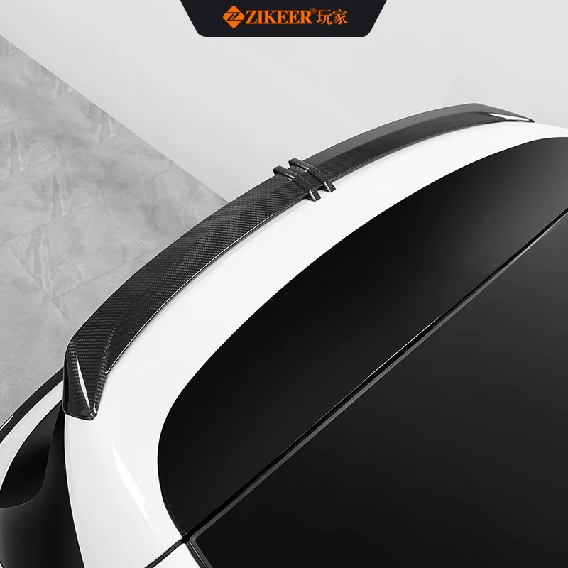 Suitable for ideal L7 L8 L9 dry carbon fiber top wing car modification, sports upgrade, high-quality carbon fiber
Suitable for ideal L7 L8 L9 dry carbon fiber top wing car modification, sports upgrade, high-quality carbon fiber
