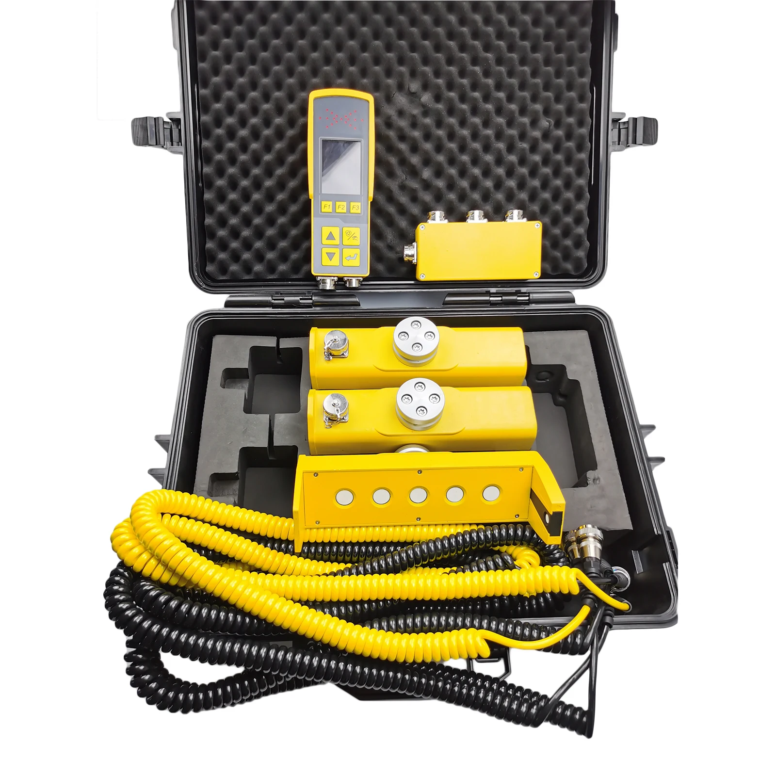 Wholesale new balance leveling system MMC-2000 MOBA parts 36 beam for asphalt paving
Wholesale new balance leveling system MMC-2000 MOBA parts 36 beam for asphalt paving