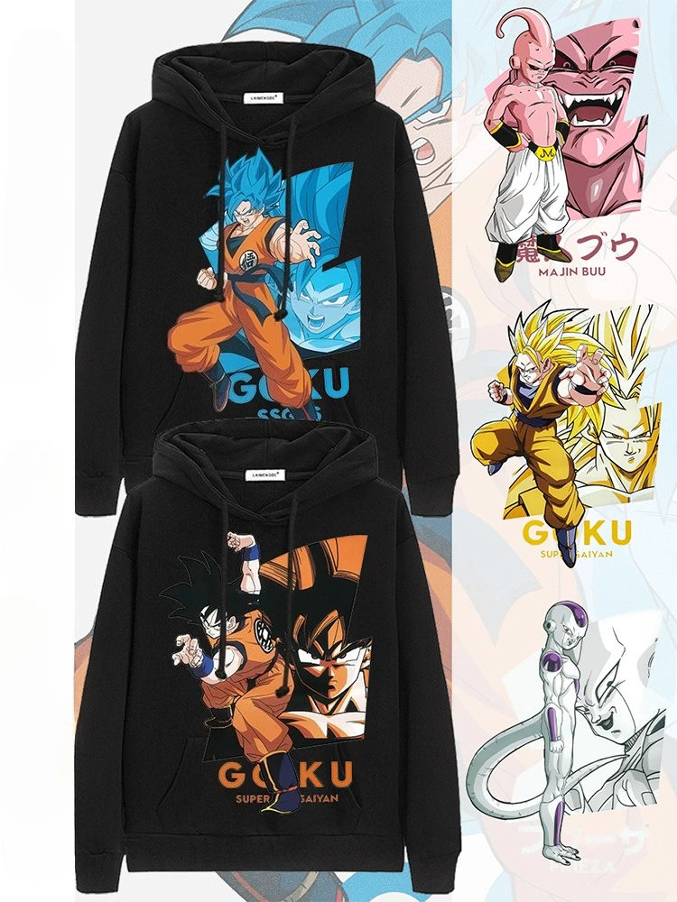 Bandai Официальный стиль Хлопковая толстовка с капюшоном унисекс для взрослых Пуловер Толстовка с уникальным принтом Уличная мода Удобный повседневный
Bandai Официальный стиль Хлопковая толстовка с капюшоном унисекс для взрослых Пуловер Толстовка с уникальным принтом Уличная мода Удобный повседневный