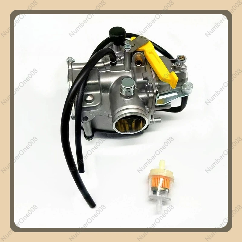 Motorcycle Replacement Parts Carburetor 16100-HM3-L01 For Honda TRX300EX 1993-2008 Sportsman Sportrax 2009 TRX300X-AD39
Motorcycle Replacement Parts Carburetor 16100-HM3-L01 For Honda TRX300EX 1993-2008 Sportsman Sportrax 2009 TRX300X-AD39