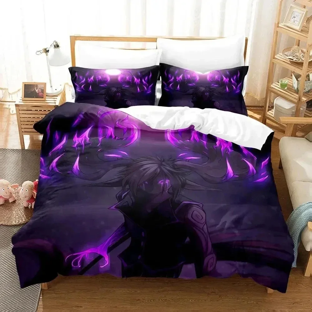 Luxury New 3D Print Ranboo Comfortable Duvet Quilt Cover Pillowcase Bedding Set Children Bedroom Decoration Home Textile
Luxury New 3D Print Ranboo Comfortable Duvet Quilt Cover Pillowcase Bedding Set Children Bedroom Decoration Home Textile