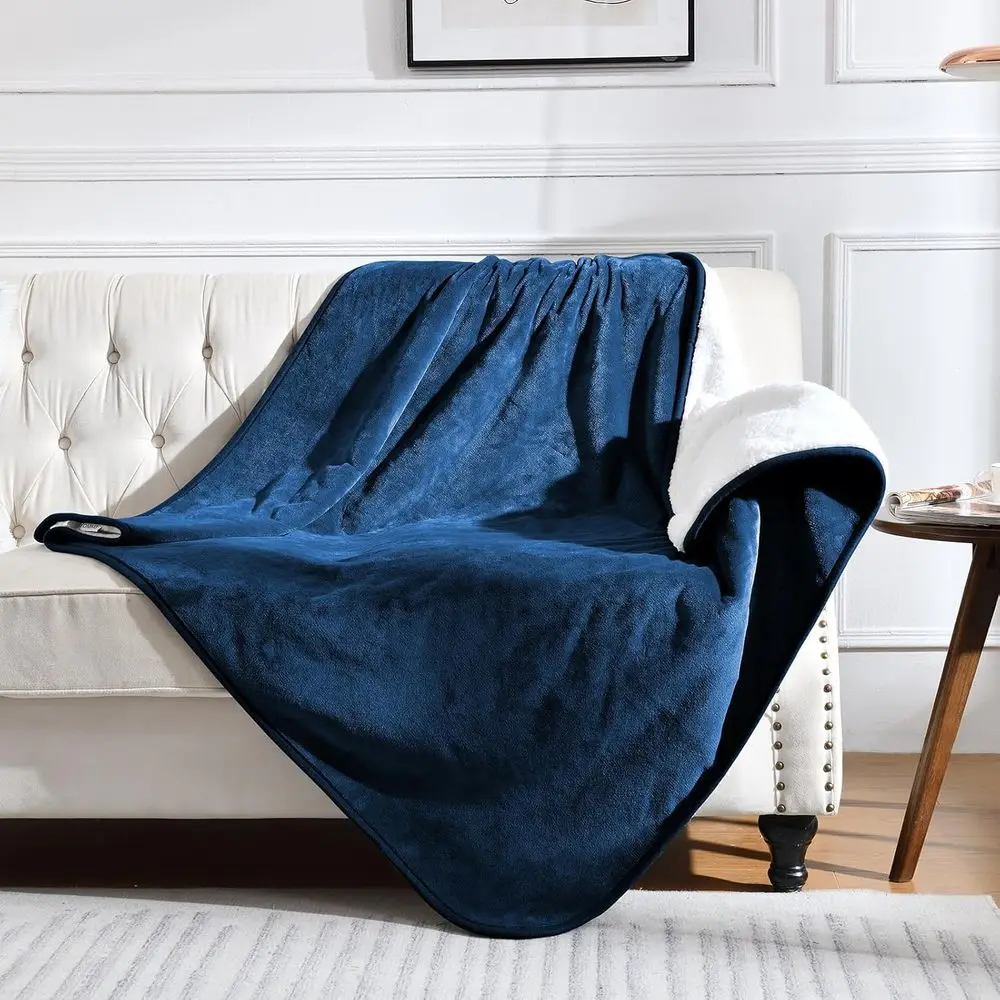 Waterproo Blanket or Bed Couch Soa, Sot Liquid Pee Proo Pet Blanket or Dog Puppy Cat, Reversible Sherpa leece urniture Protector
Waterproo Blanket or Bed Couch Soa, Sot Liquid Pee Proo Pet Blanket or Dog Puppy Cat, Reversible Sherpa leece urniture Protector