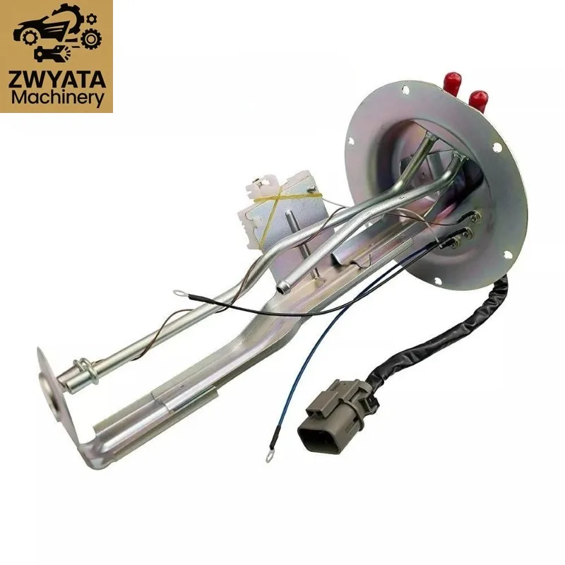 Топливный насос в сборе 25060-37J00 2506037J00 для Nissan Patrol GQ Y60 TB42E 4.2L 1992-1997
Топливный насос в сборе 25060-37J00 2506037J00 для Nissan Patrol GQ Y60 TB42E 4.2L 1992-1997