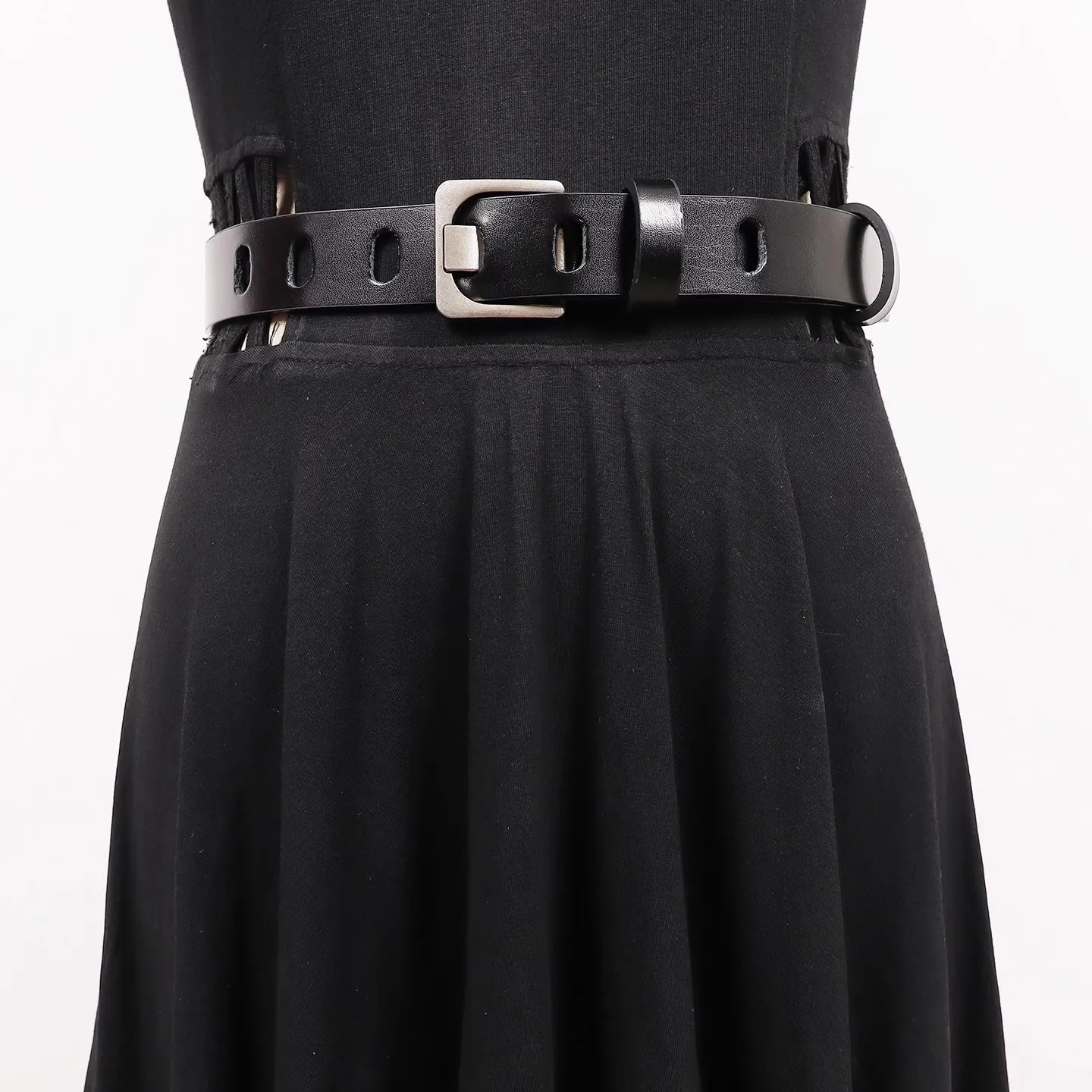 Женские подиумные модные винтажные пояса из натуральной кожи, женское платье, корсеты, поясные ремни, украшения, узкий ремень R3290
Женские подиумные модные винтажные пояса из натуральной кожи, женское платье, корсеты, поясные ремни, украшения, узкий ремень R3290