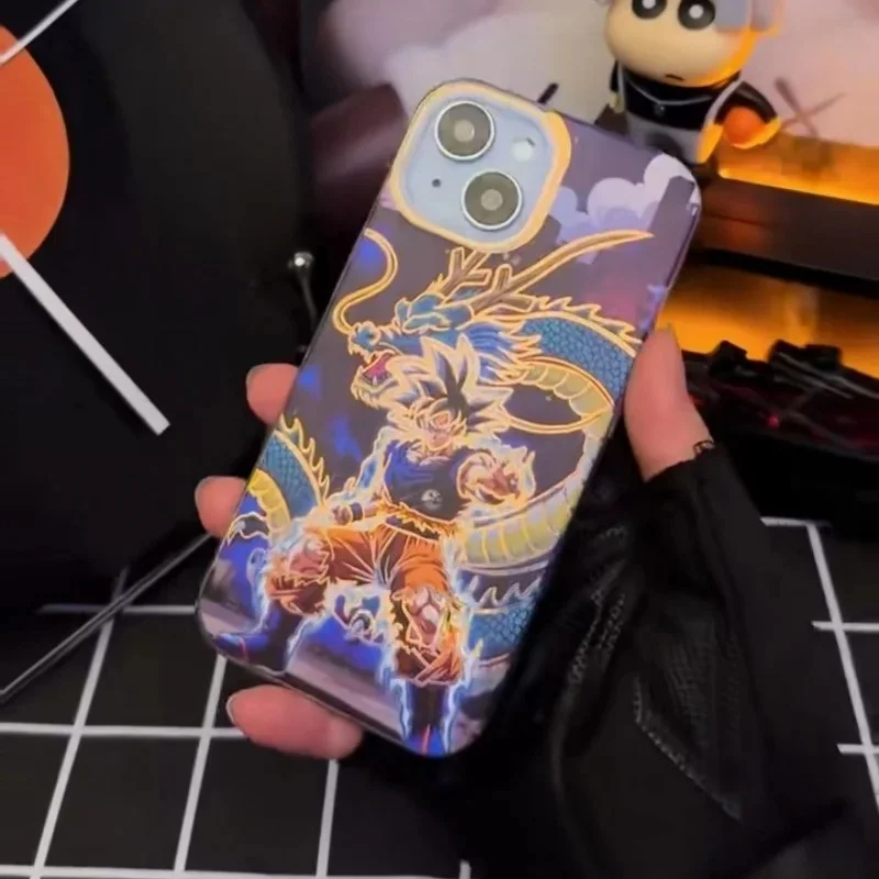 3D Japanese Anime Dragon Ball Son Goku Phone Case for iPhone 11 12 13 14 15 16 17 Pro Max Plus Air Gogeta Cartoon Aurora Cover
3D Japanese Anime Dragon Ball Son Goku Phone Case for iPhone 11 12 13 14 15 16 17 Pro Max Plus Air Gogeta Cartoon Aurora Cover
