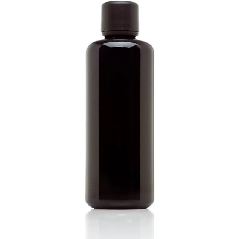 Infinity Jars Glass Bottle 100ML(3.4fl oz)Euro Dropper Cap Black Ultraviolet Dropper Airtight Seal Refillable Screw Top 10Pack
Infinity Jars Glass Bottle 100ML(3.4fl oz)Euro Dropper Cap Black Ultraviolet Dropper Airtight Seal Refillable Screw Top 10Pack