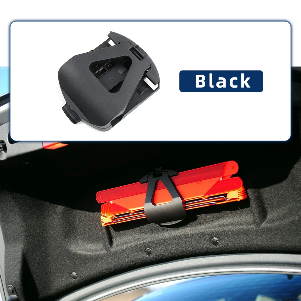 For Mercedes C E CLS Class W204 W212 W207 W218 1 PC Triangle Warning Sign Triangle Bracket Holder Triangle Warning Sign Frame
For Mercedes C E CLS Class W204 W212 W207 W218 1 PC Triangle Warning Sign Triangle Bracket Holder Triangle Warning Sign Frame