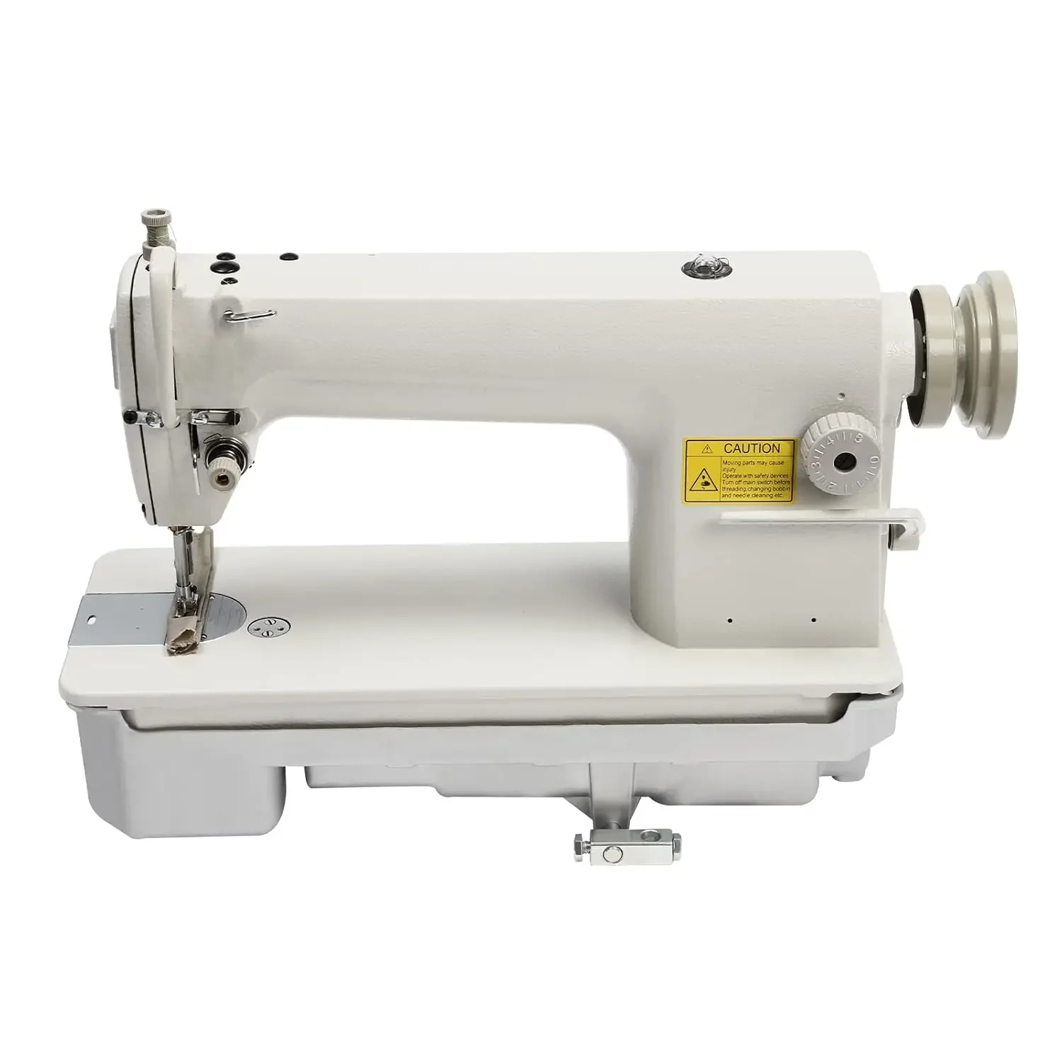 8700 Head Walking Foot Sewing Machine Leather Sewing Portable Straight Stitch Walking Foot Industrial Sewing, Customized
8700 Head Walking Foot Sewing Machine Leather Sewing Portable Straight Stitch Walking Foot Industrial Sewing, Customized
