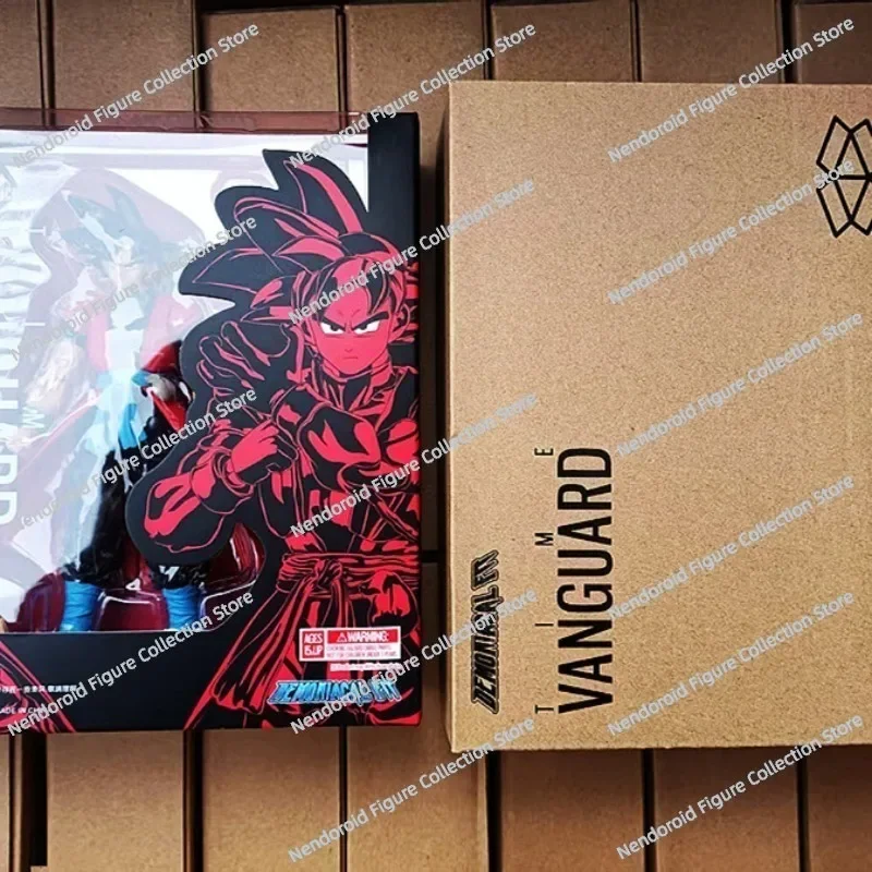 В наличии Demoniacal Fit SHF Dragon Ball Z Super Saiyan Son Goku Time Vanguard Аниме Фигурка Модель Пользовательские Игрушки Подарки
В наличии Demoniacal Fit SHF Dragon Ball Z Super Saiyan Son Goku Time Vanguard Аниме Фигурка Модель Пользовательские Игрушки Подарки