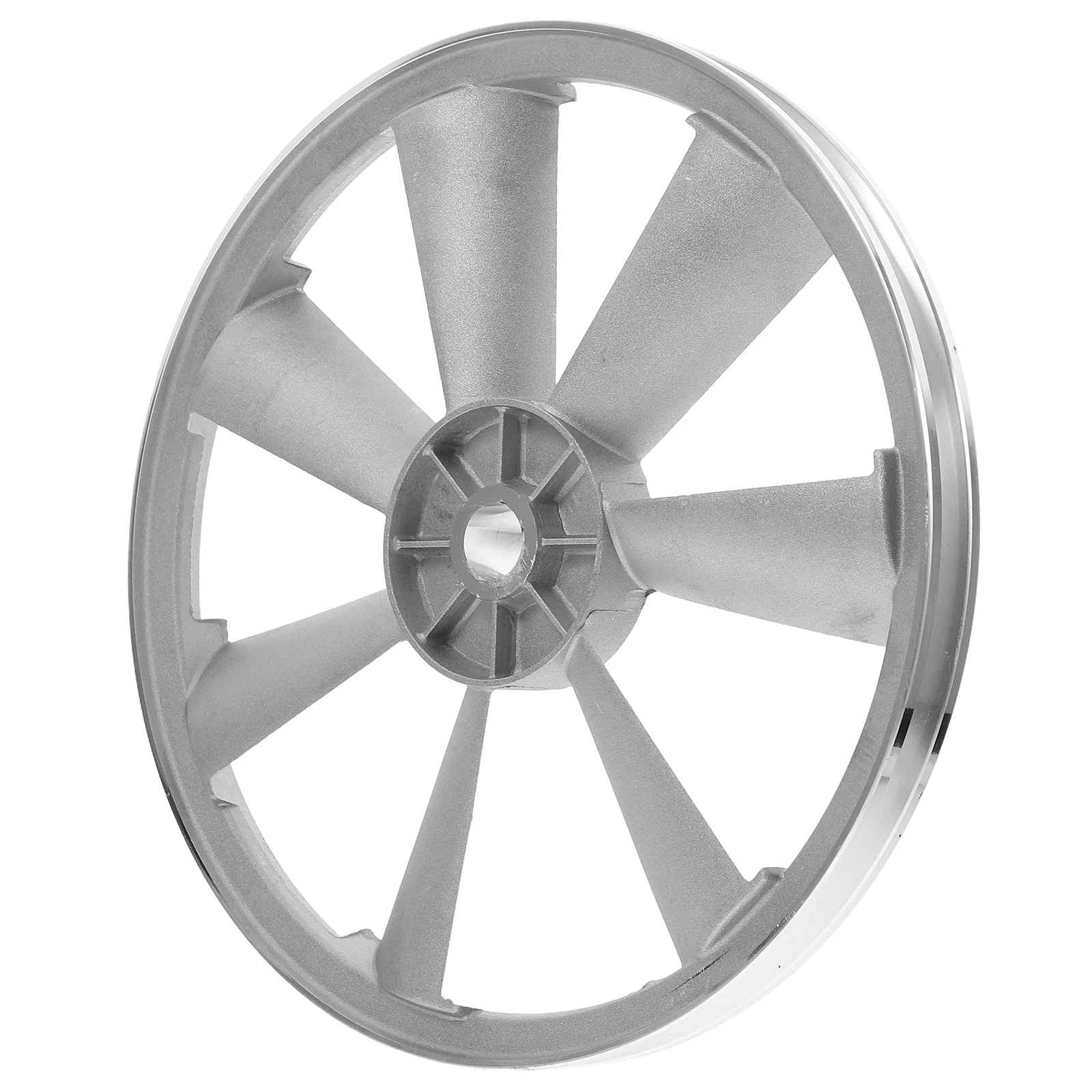 Air Compressor Parts Single Pulley Metal Wheel For Motor Drive Stable Transmission Efficient Replacement Air
Air Compressor Parts Single Pulley Metal Wheel For Motor Drive Stable Transmission Efficient Replacement Air