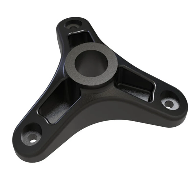Custom Aluminum CNC Machining Parts Custom CNC Service Aluminum Aluminum Parts With Anodized
Custom Aluminum CNC Machining Parts Custom CNC Service Aluminum Aluminum Parts With Anodized