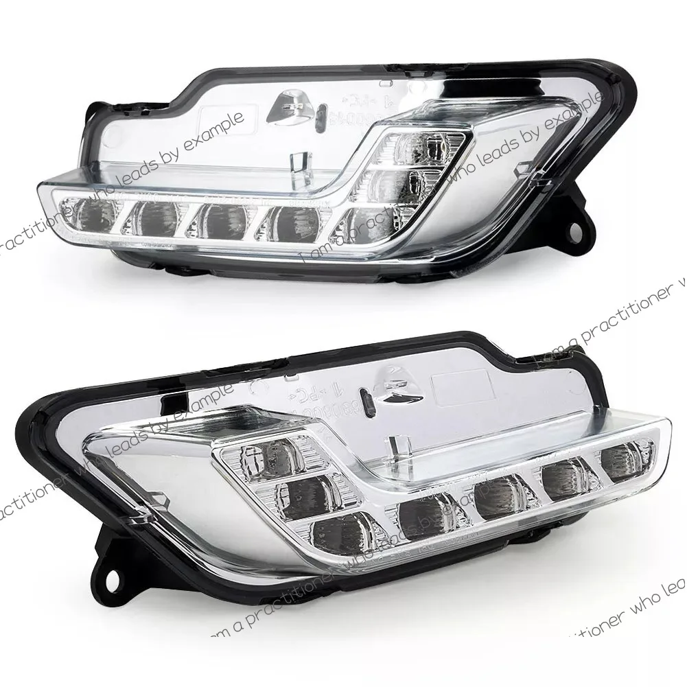 Подходит для 10-16 Mercedes-Benz E-Class W212E350E550E63 дневных ходовых огней 2128200756 2128200856
Подходит для 10-16 Mercedes-Benz E-Class W212E350E550E63 дневных ходовых огней 2128200756 2128200856