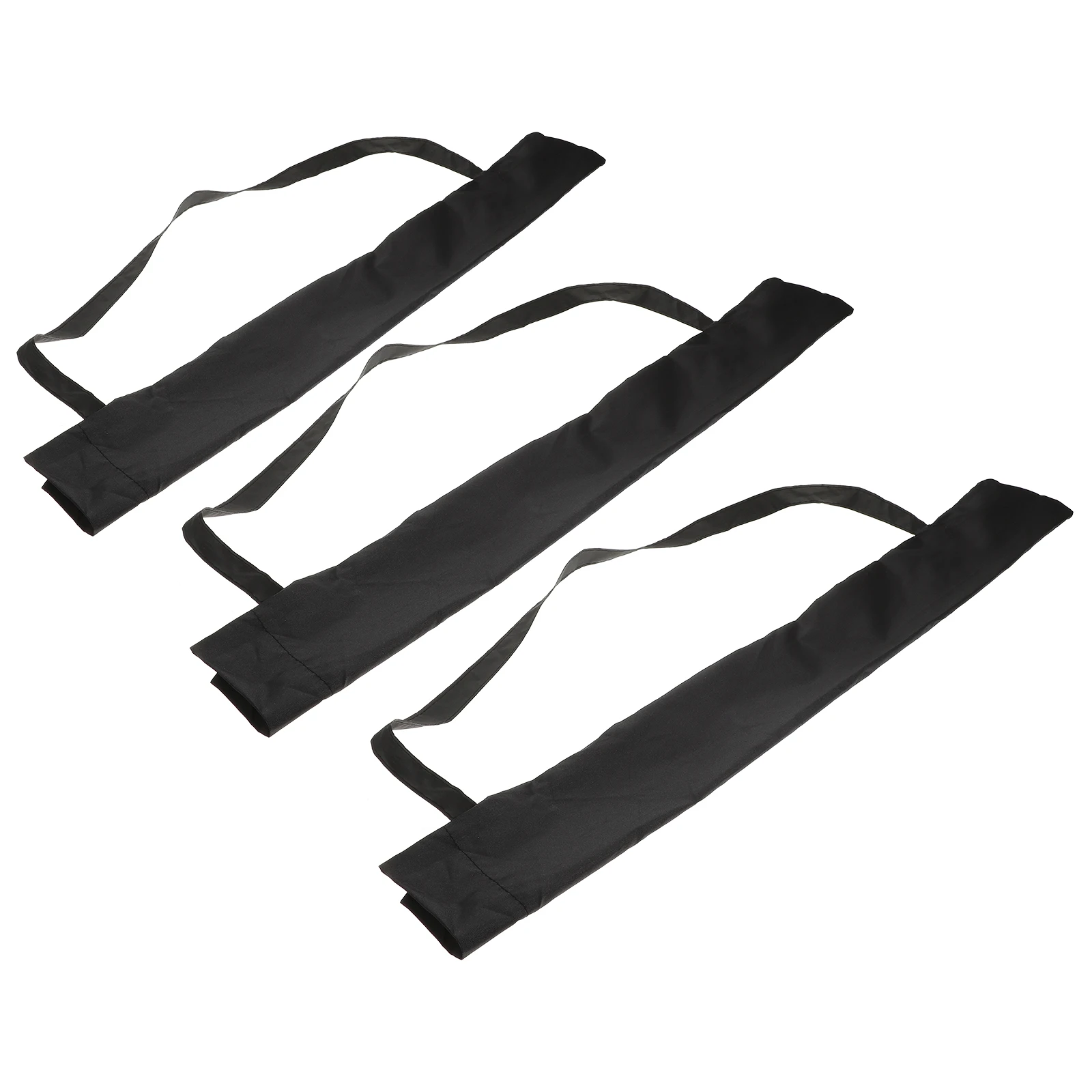 3pcs Umbrella Cover Waterproof Storage Bag for Rain Umbrella Absorbing Organizer Home Daily Use Carrying Pouch
3pcs Umbrella Cover Waterproof Storage Bag for Rain Umbrella Absorbing Organizer Home Daily Use Carrying Pouch