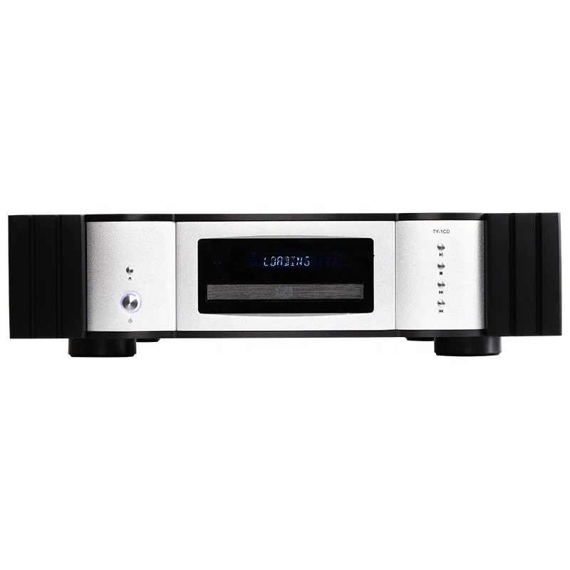 Классический портативный проигрыватель компакт-дисков Hi-Fi с полным балансом и выходом, проигрыватель компакт-дисков, проигрыватель повышенного качества
Классический портативный проигрыватель компакт-дисков Hi-Fi с полным балансом и выходом, проигрыватель компакт-дисков, проигрыватель повышенного качества