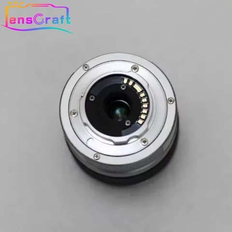 99% nuevo SMC 15-45mm F2.8 ED teleobjetivo zoom 06 lente para cámara Pentax Q Q7 Q10 Q-S1