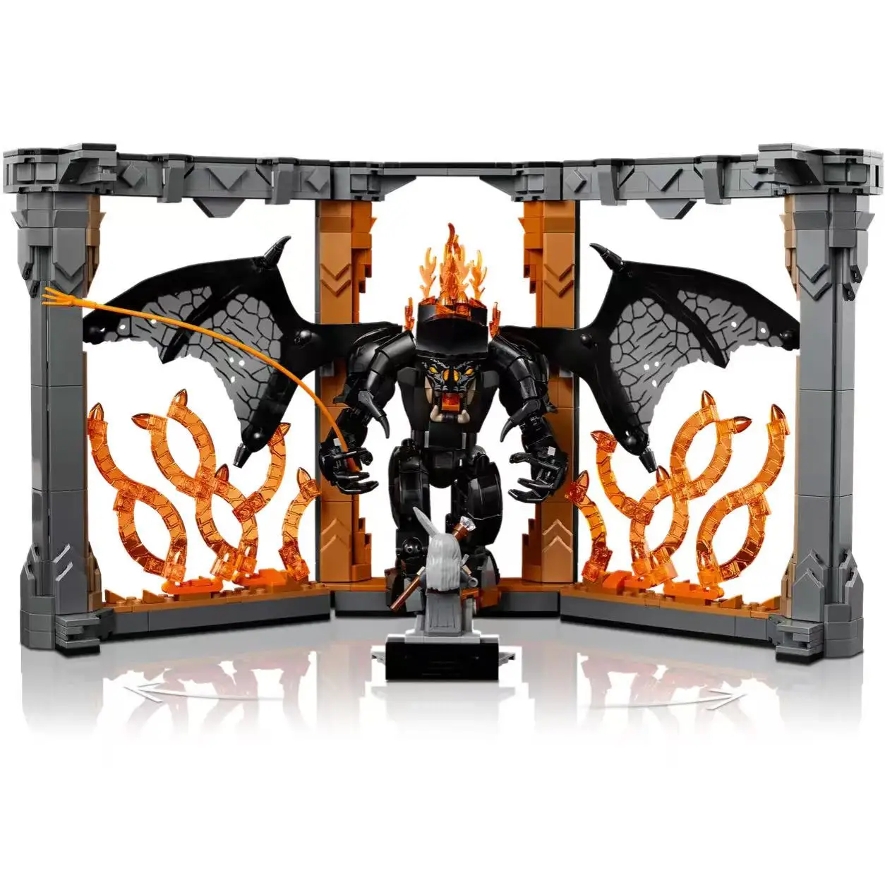 2026Новинка 10367, угловая книжная полка, набор моделей строительных блоков, в наличии, декор «сделай сам», подарок на день рождения, Хэллоуин для взрослых и детей
2026Новинка 10367, угловая книжная полка, набор моделей строительных блоков, в наличии, декор «сделай сам», подарок на день рождения, Хэллоуин для взрослых и детей