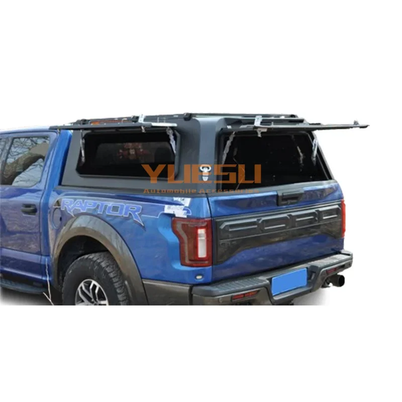 Custom 4x4 Waterproof Steel Pickup Hardtop Topper Camper Truck Canopy for Toyota Tacoma pickup canopy
Custom 4x4 Waterproof Steel Pickup Hardtop Topper Camper Truck Canopy for Toyota Tacoma pickup canopy