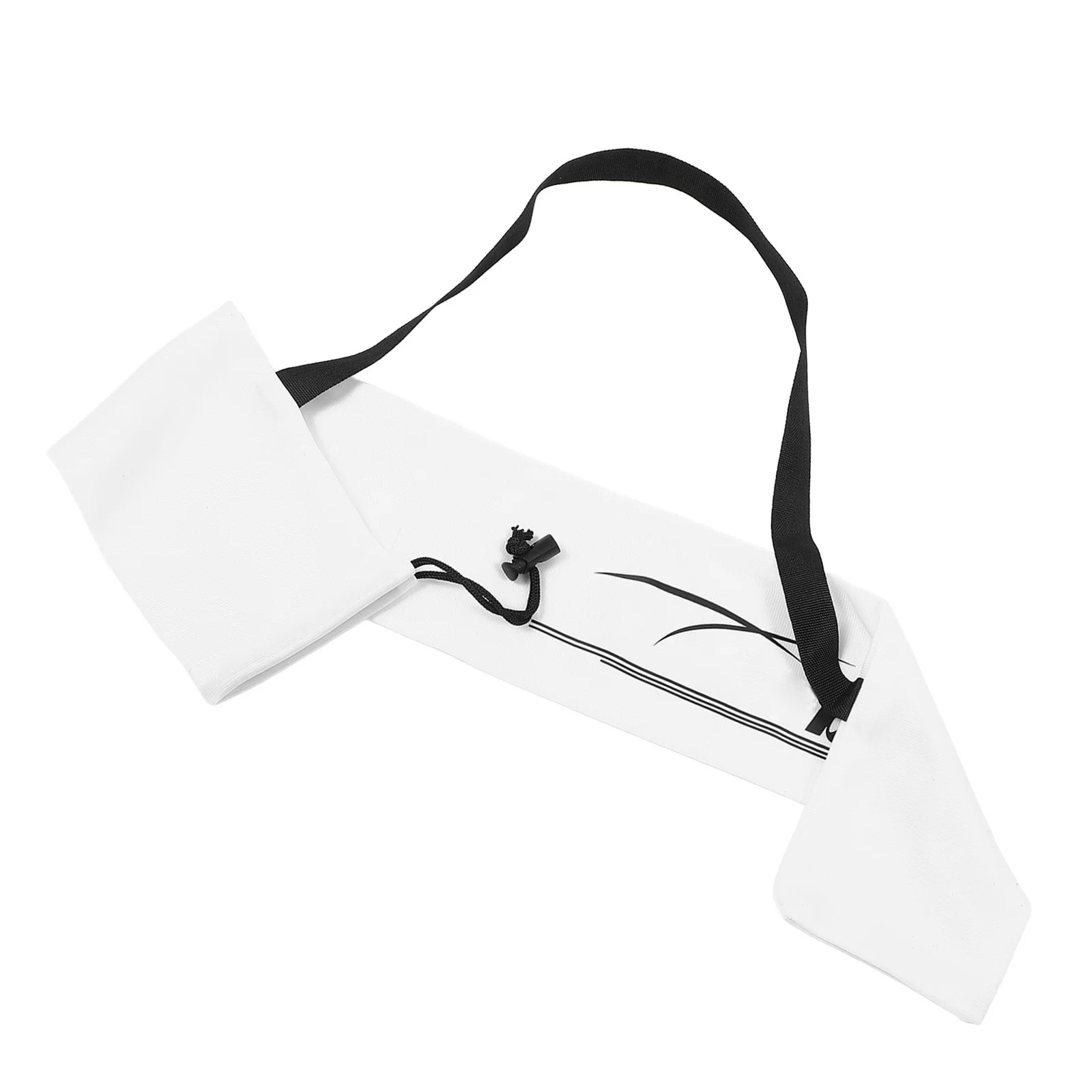 Baseball Stick Bag Protective Storage Organizer Breathable Wear-Resist Carrying Case Lint Material for Baseball Game
Baseball Stick Bag Protective Storage Organizer Breathable Wear-Resist Carrying Case Lint Material for Baseball Game