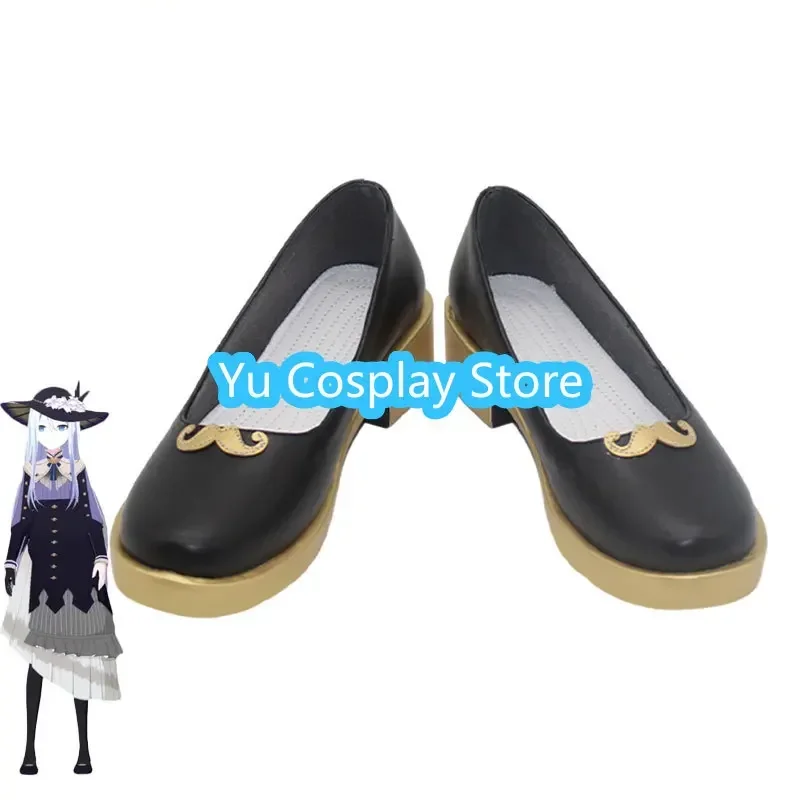 Yu-Cosplay Yoisaki Kanade, обувь для косплея, карнавальные ботинки на Хэллоуин, игровой проект Sekai, реквизит для косплея, обувь из искусственной кожи на заказ
Yu-Cosplay Yoisaki Kanade, обувь для косплея, карнавальные ботинки на Хэллоуин, игровой проект Sekai, реквизит для косплея, обувь из искусственной кожи на заказ