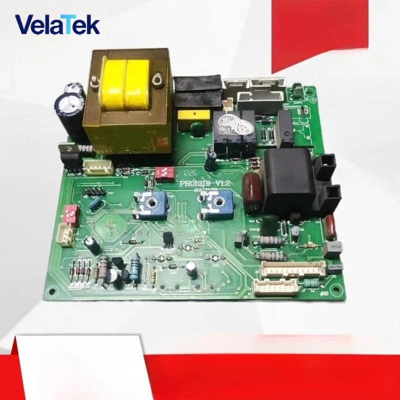 Adapted for Gas wall-hung boiler main board 46560660 computer board PR01319 power board
Adapted for Gas wall-hung boiler main board 46560660 computer board PR01319 power board