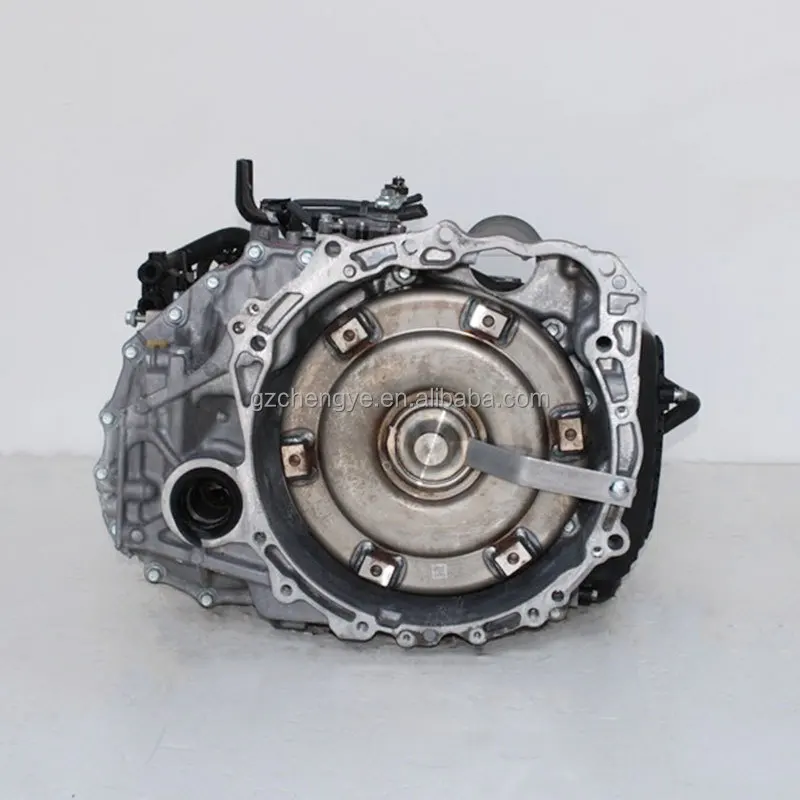 Used 8-Speed Front-Wheel Drive UB80E UA80E 8F35 Transmission For Toyota Highlander LEXUS ES350 3.5L Automatic Gearbox
Used 8-Speed Front-Wheel Drive UB80E UA80E 8F35 Transmission For Toyota Highlander LEXUS ES350 3.5L Automatic Gearbox