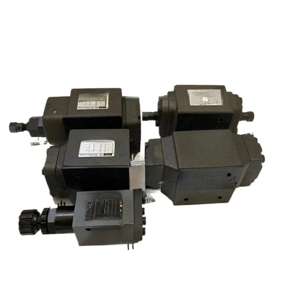 ORO-G01-W3-20 Pressure Control Valve OG-G01-P1-3111C
ORO-G01-W3-20 Pressure Control Valve OG-G01-P1-3111C