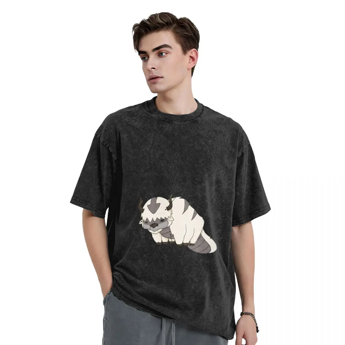 Anatomy of a Sky Bison T-Shirt boys animal print summer tops Aesthetic clothing mens big and tall t shirts 
Anatomy of a Sky Bison T-Shirt boys animal print summer tops Aesthetic clothing mens big and tall t shirts