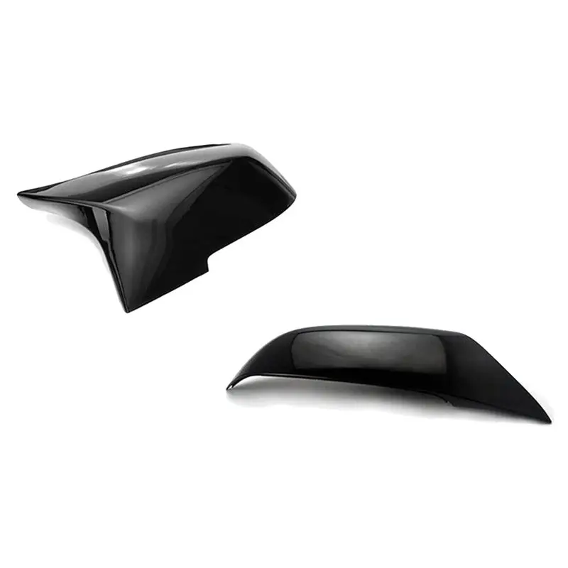 AEA6-Car Glossy Black Rearview Side Mirror Cover For BMW M2 F30 F20 I3 X1 Side Door Rearview Cover Caps Car Styling
AEA6-Car Glossy Black Rearview Side Mirror Cover For BMW M2 F30 F20 I3 X1 Side Door Rearview Cover Caps Car Styling